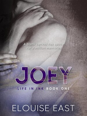 cover image of Joey
